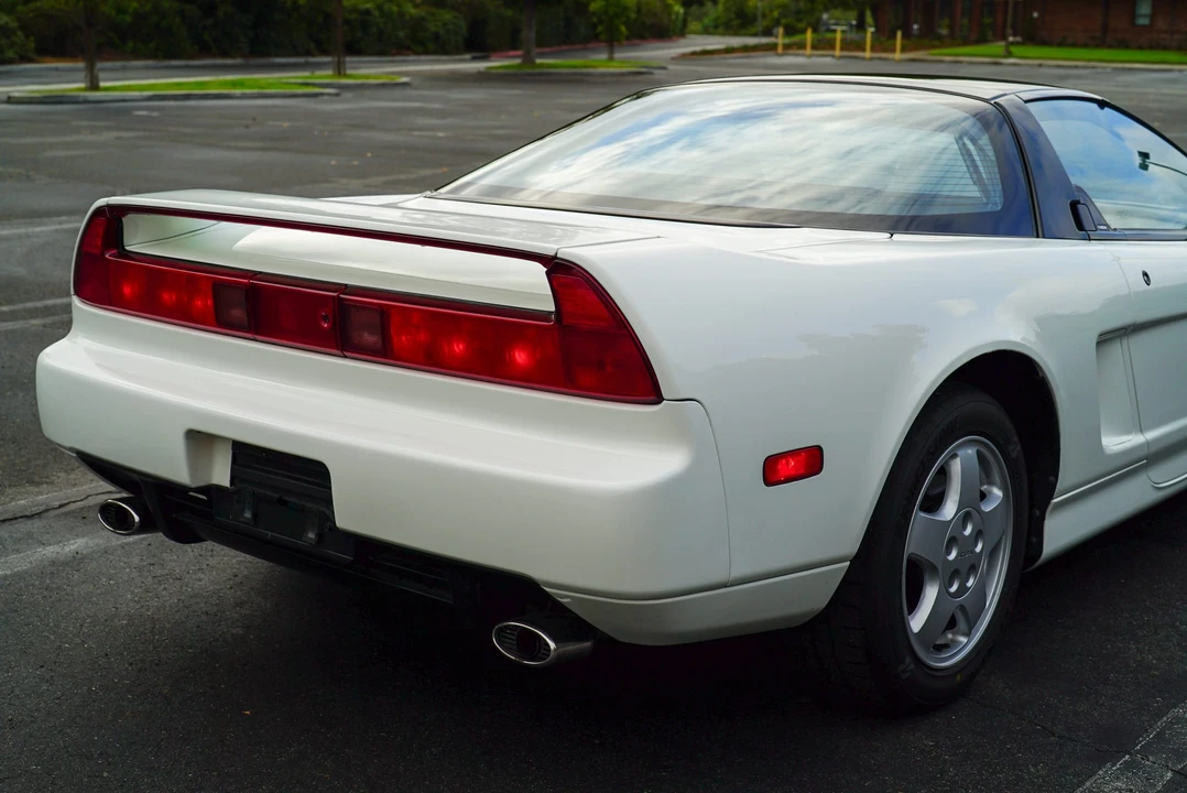 1992 Acura NA1 NSX - Image 26 of 31