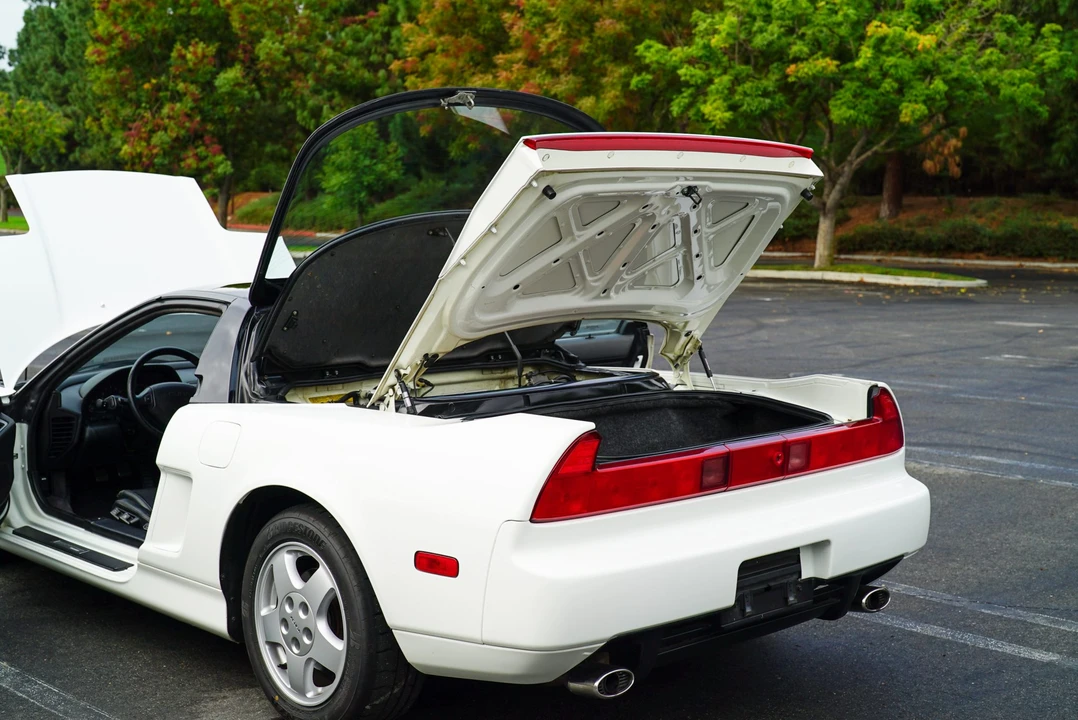 1992 Acura NA1 NSX - Image 29 of 31
