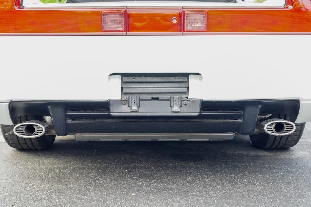 1992 Acura NA1 NSX - Image 30 of 31