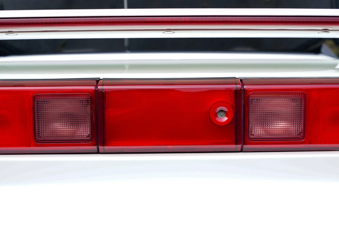 1992 Acura NA1 NSX - Image 31 of 31