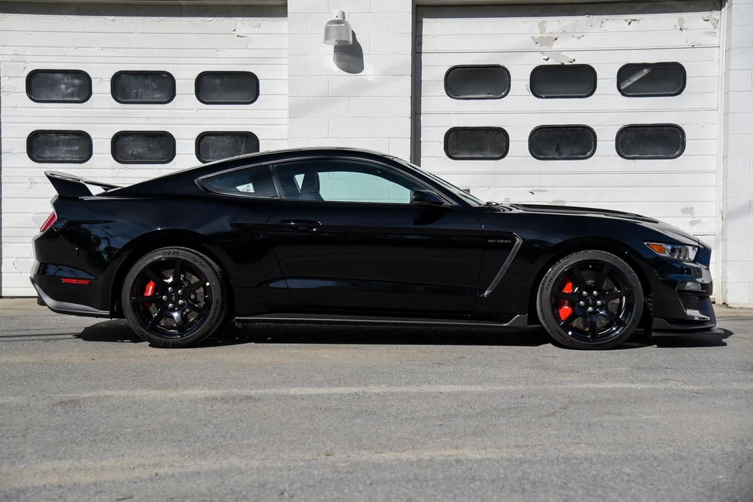 2016 Ford S550 Shelby Mustang GT350R - Image 11 of 31