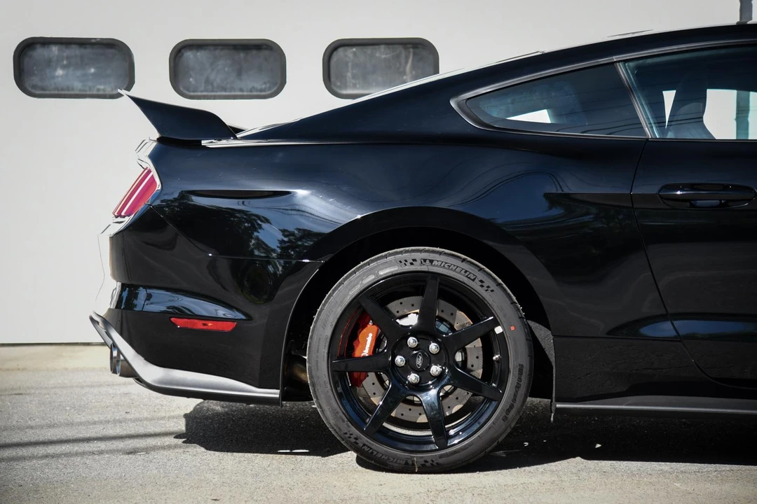 2016 Ford S550 Shelby Mustang GT350R - Image 9 of 31
