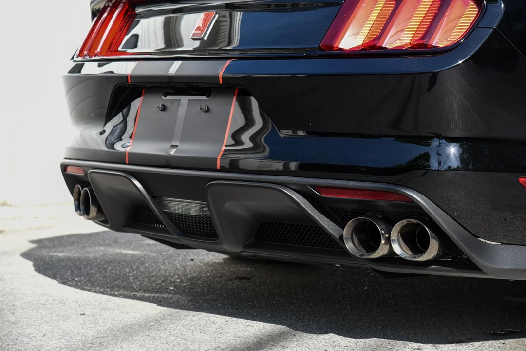 2016 Ford S550 Shelby Mustang GT350R - Image 28 of 31