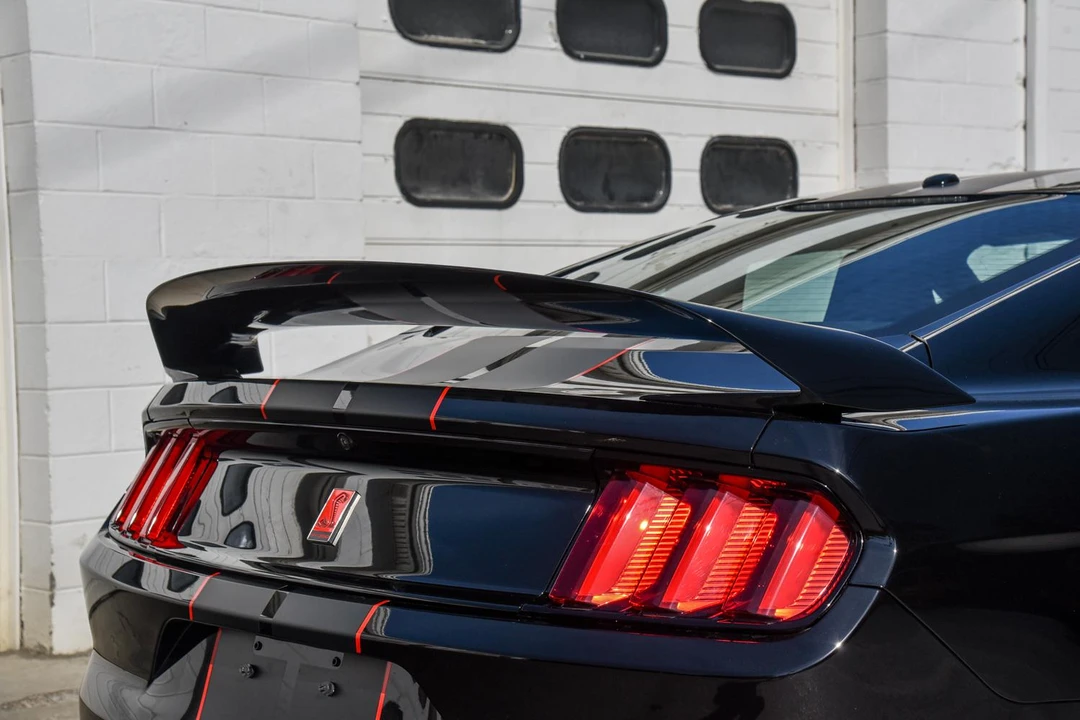 2016 Ford S550 Shelby Mustang GT350R - Image 26 of 31