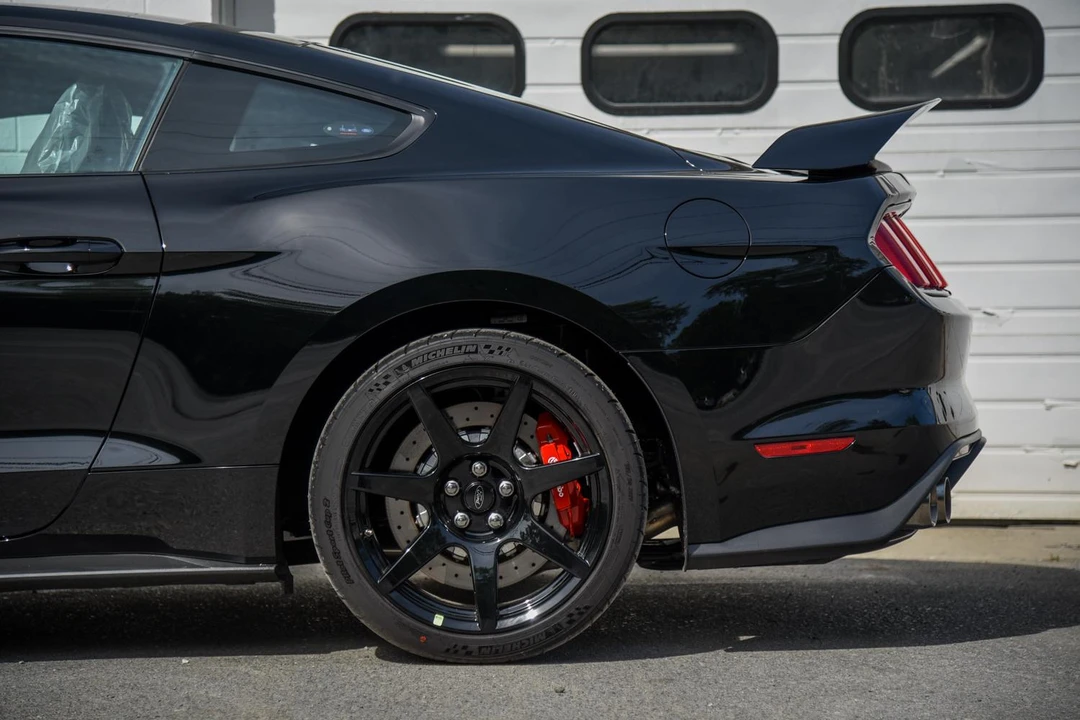 2016 Ford S550 Shelby Mustang GT350R - Image 5 of 31