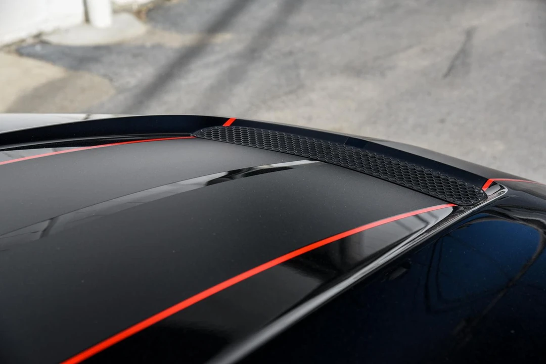 2016 Ford S550 Shelby Mustang GT350R - Image 22 of 31