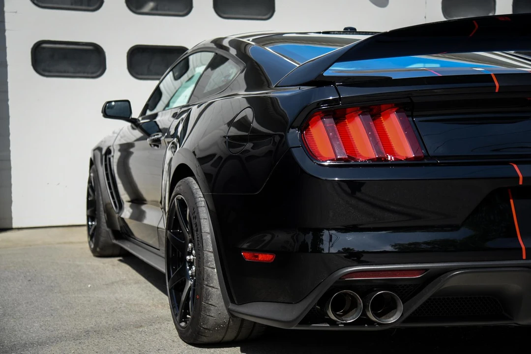 2016 Ford S550 Shelby Mustang GT350R - Image 25 of 31
