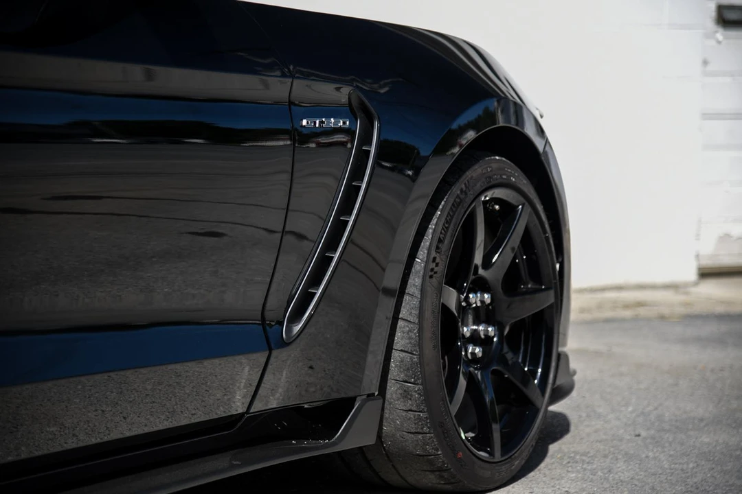 2016 Ford S550 Shelby Mustang GT350R - Image 30 of 31