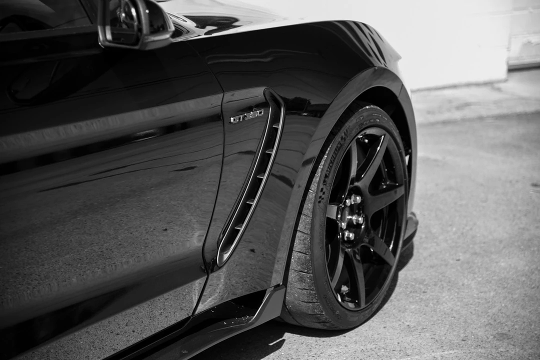 2016 Ford S550 Shelby Mustang GT350R - Image 31 of 31