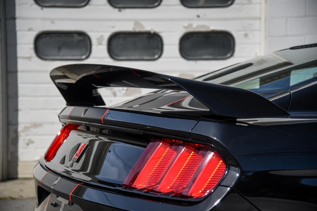 2016 Ford S550 Shelby Mustang GT350R - Image 27 of 31