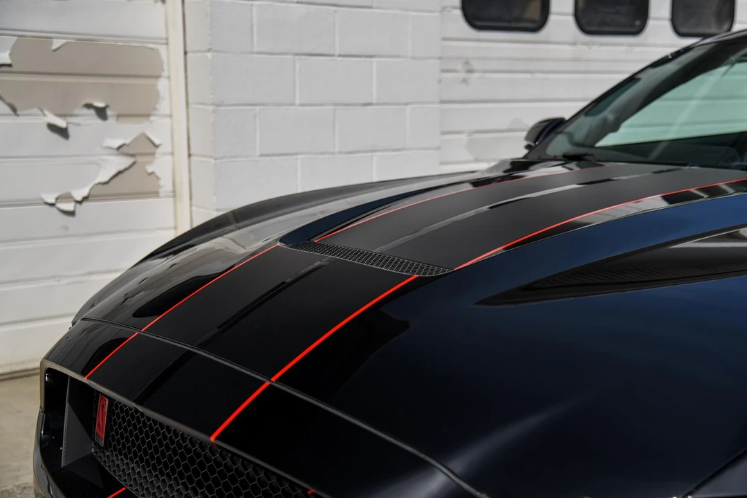 2016 Ford S550 Shelby Mustang GT350R - Image 21 of 31