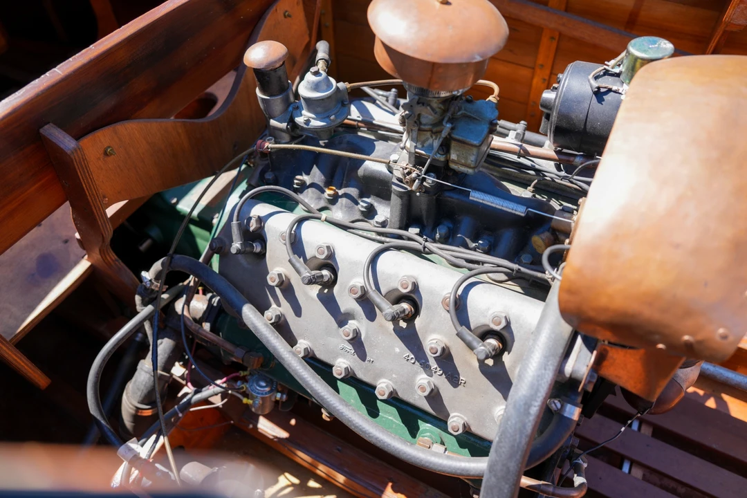 Chris-Craft - Image 31 of 31