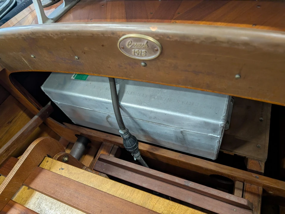 Chris-Craft - Image 29 of 31