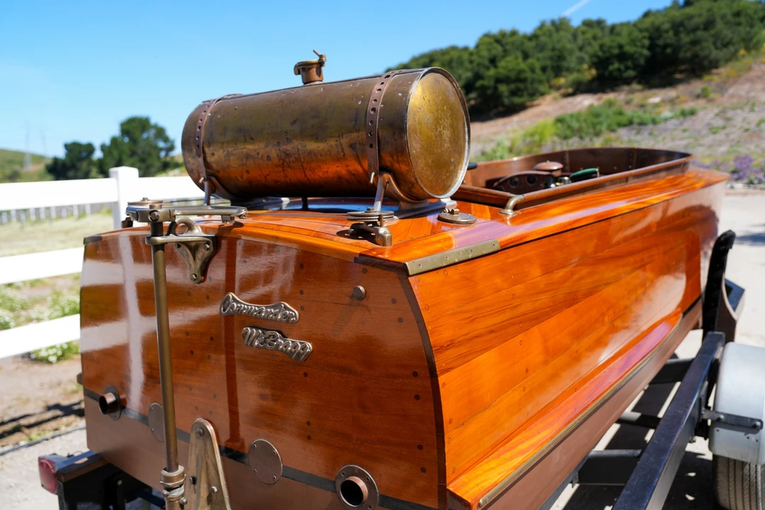 Chris-Craft - Image 5 of 31