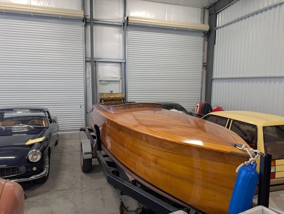 Chris-Craft - Image 9 of 31