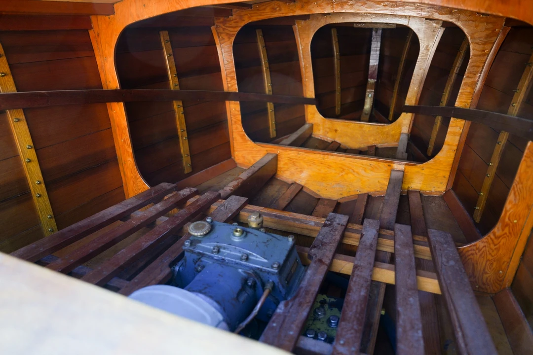 Chris-Craft - Image 27 of 31