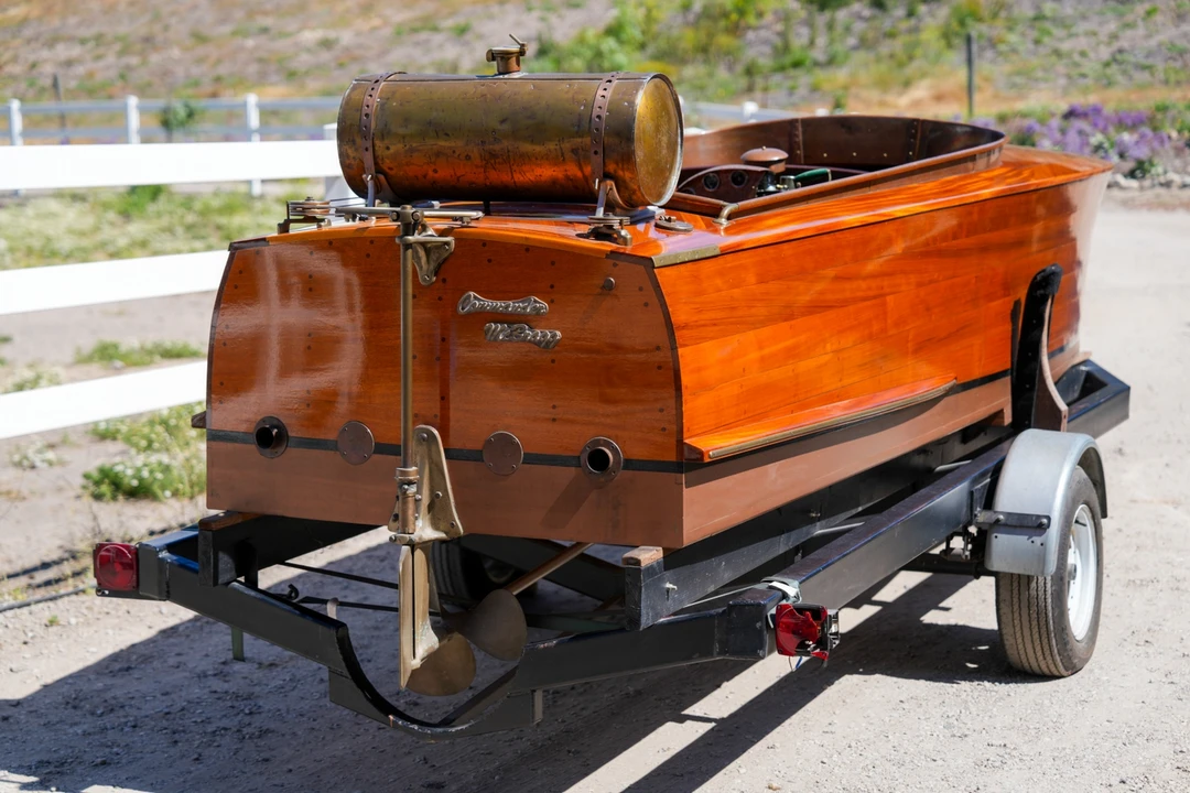 Chris-Craft - Image 6 of 31