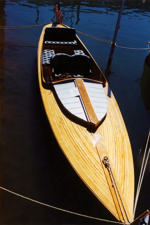 1917 Chris-Craft - Image 10 of 31