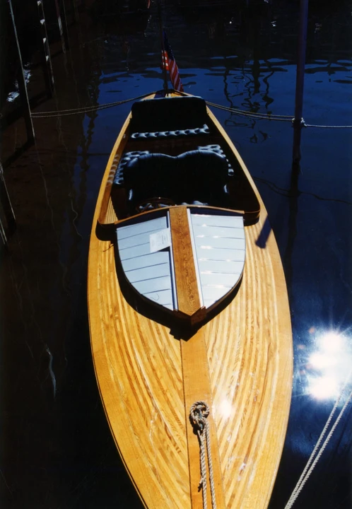 1917 Chris-Craft - Image 9 of 31