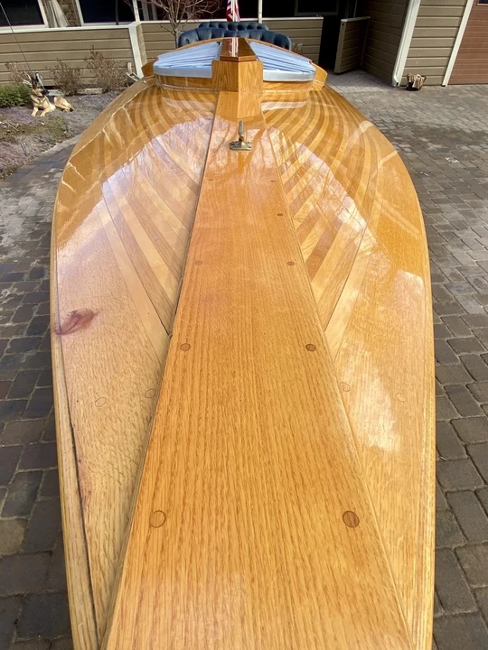 1917 Chris-Craft - Image 11 of 31