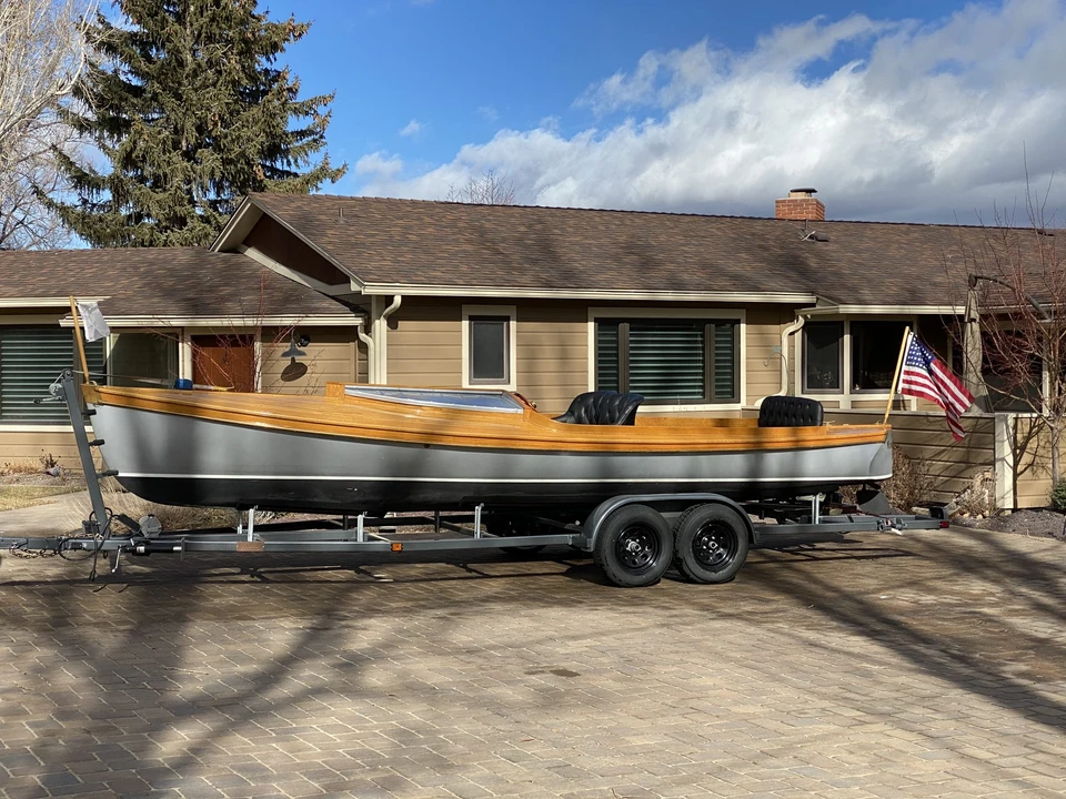 1917 Chris-Craft - Image 2 of 31