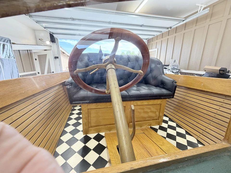 1917 Chris-Craft - Image 25 of 31