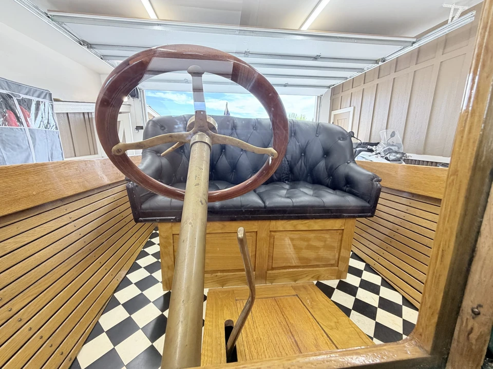 1917 Chris-Craft - Image 24 of 31