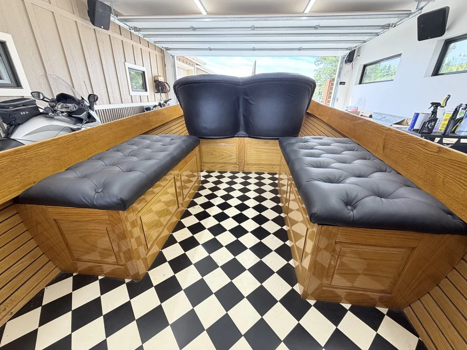 1917 Chris-Craft - Image 26 of 31