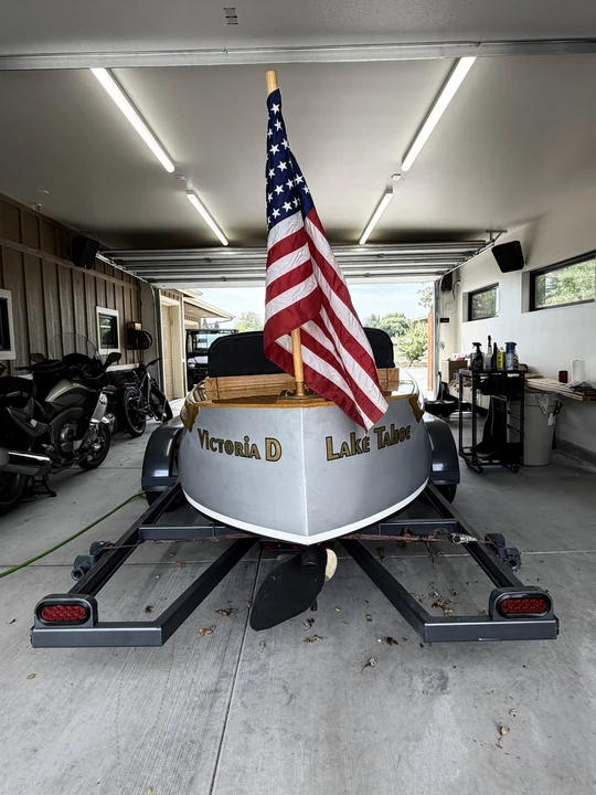 1917 Chris-Craft - Image 14 of 31