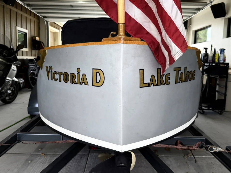 1917 Chris-Craft - Image 15 of 31