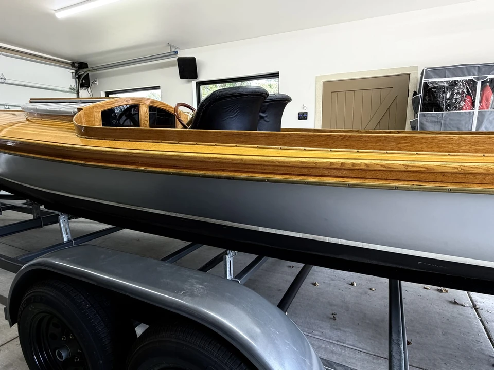 1917 Chris-Craft - Image 18 of 31