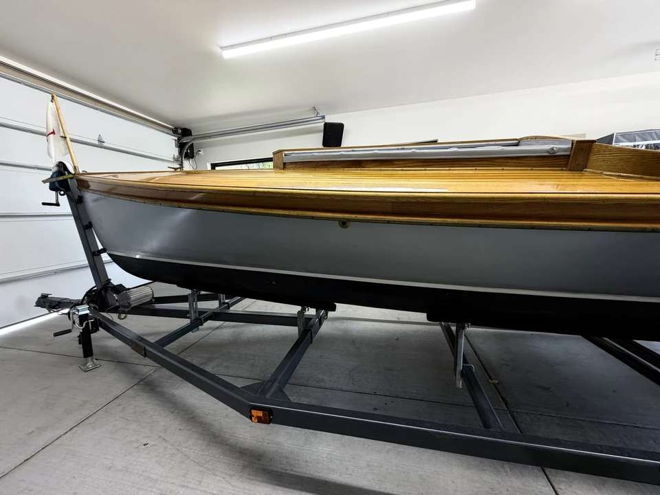 1917 Chris-Craft - Image 20 of 31
