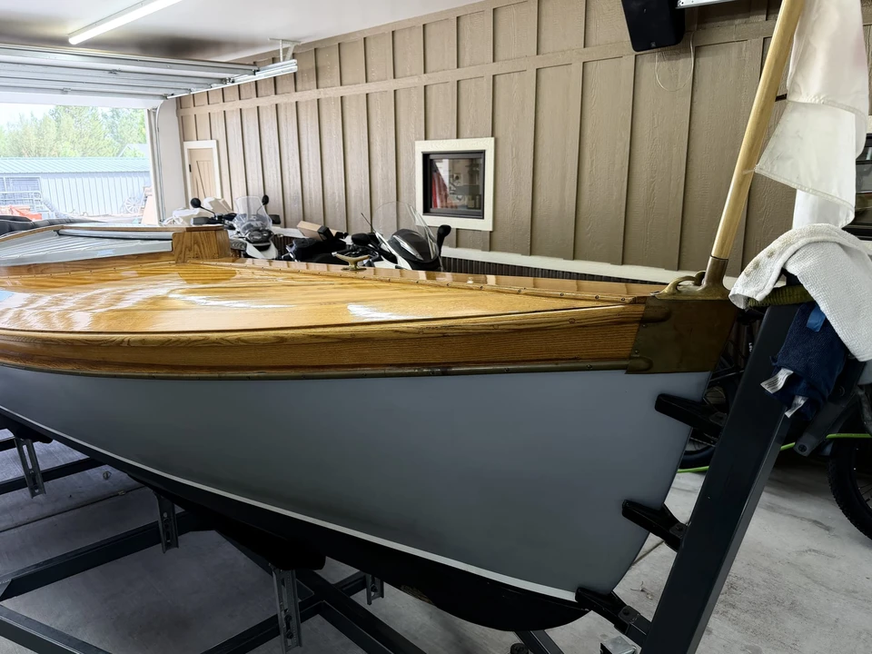 1917 Chris-Craft - Image 21 of 31