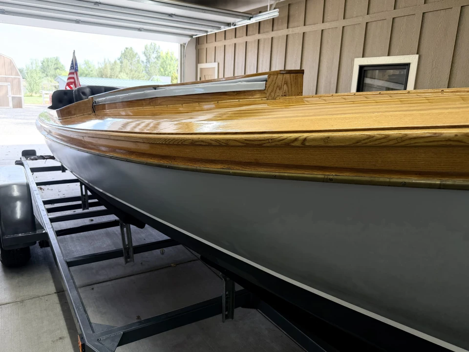 1917 Chris-Craft - Image 22 of 31