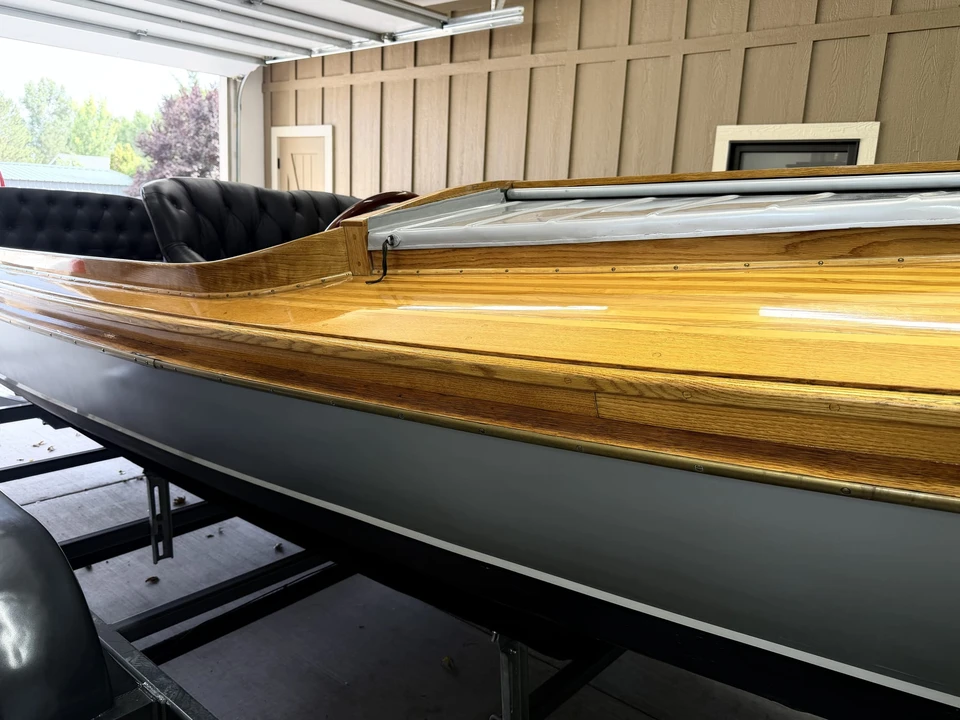 1917 Chris-Craft - Image 23 of 31