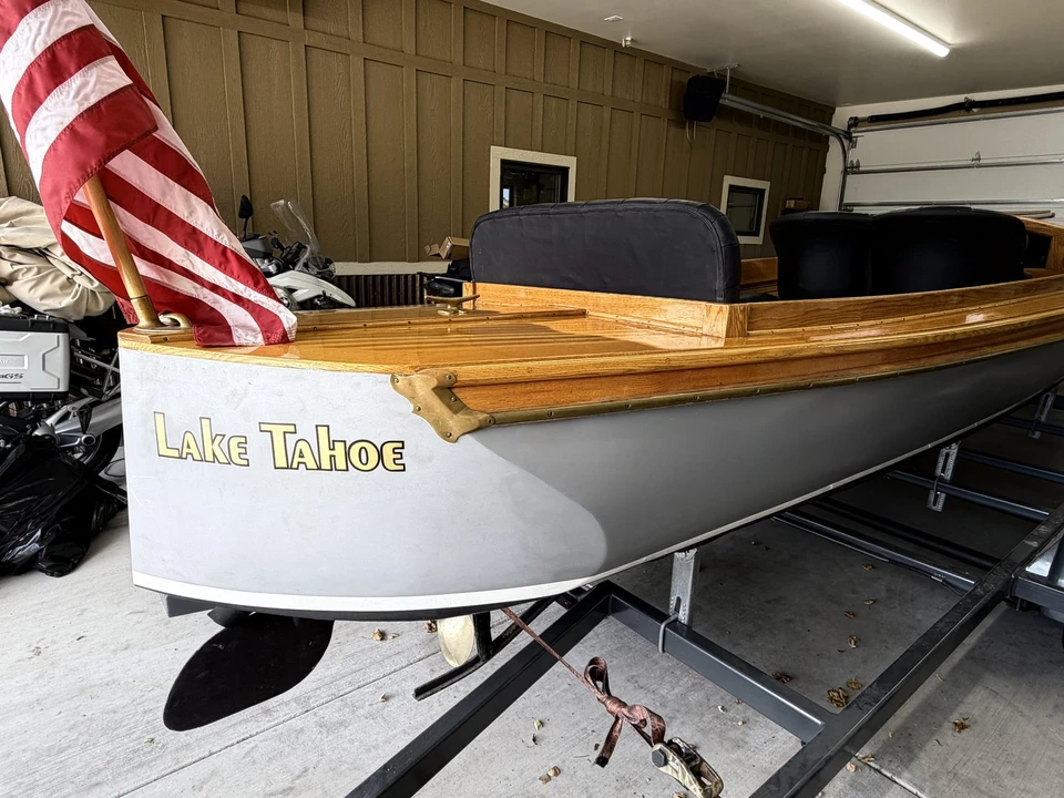 1917 Chris-Craft - Image 13 of 31