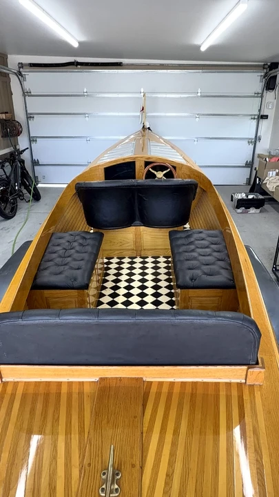 1917 Chris-Craft - Image 30 of 31