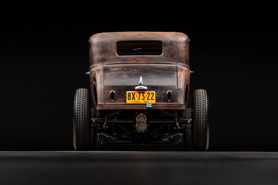 1930 Ford Hot Rod - Image 25 of 31
