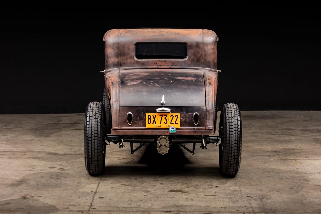 1930 Ford Hot Rod - Image 24 of 31