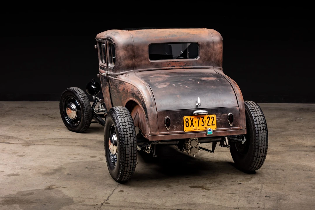 1930 Ford Hot Rod - Image 21 of 31