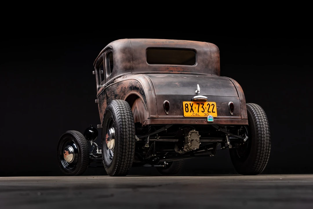 1930 Ford Hot Rod - Image 22 of 31