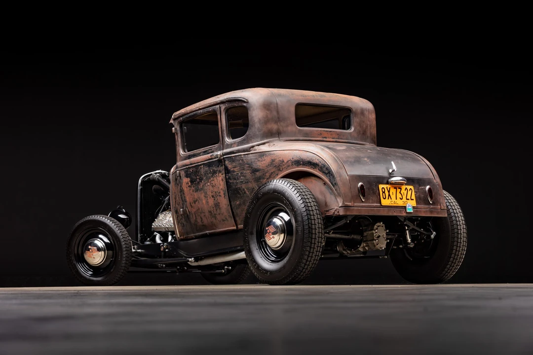 1930 Ford Hot Rod - Image 19 of 31