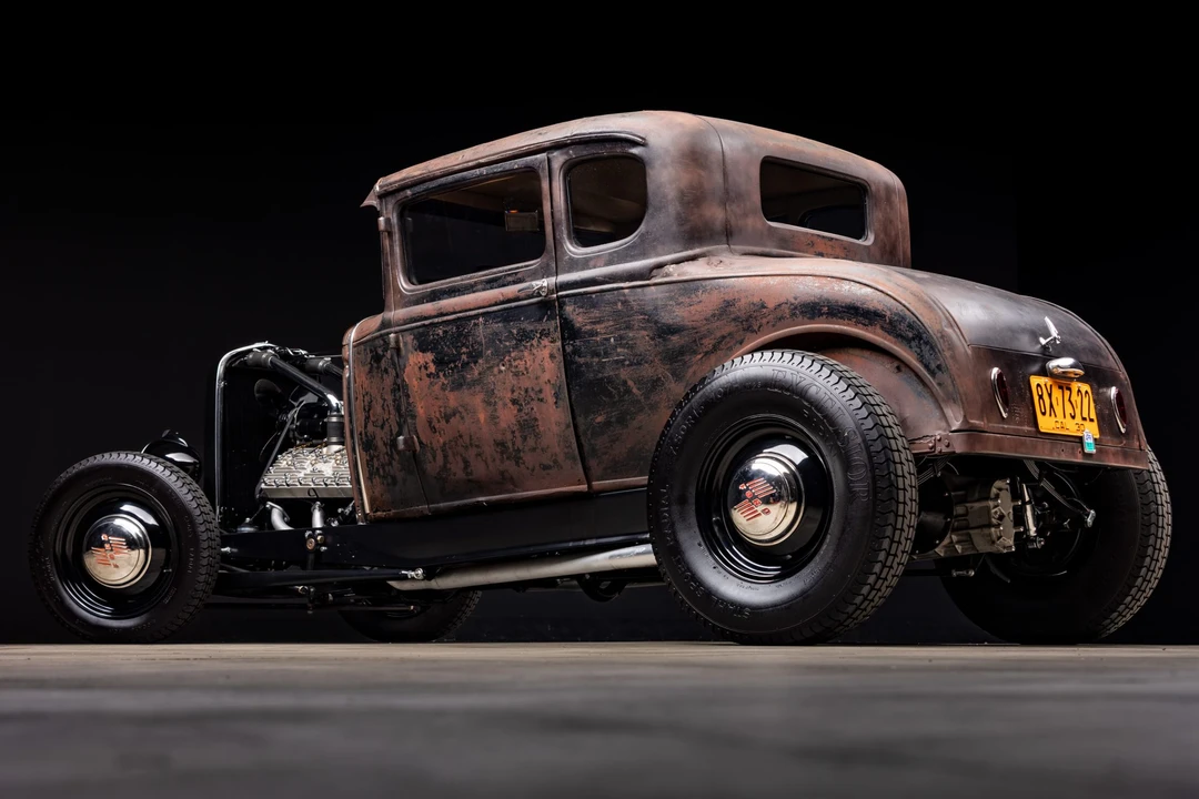 1930 Ford Hot Rod - Image 17 of 31