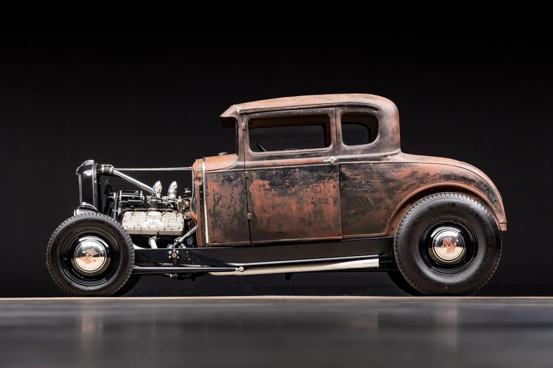 1930 Ford Hot Rod - Image 14 of 31