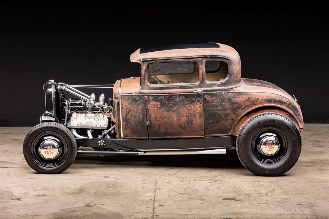1930 Ford Hot Rod - Image 15 of 31