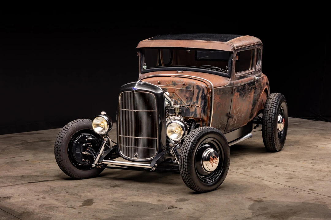 1930 Ford Hot Rod - Image 3 of 31