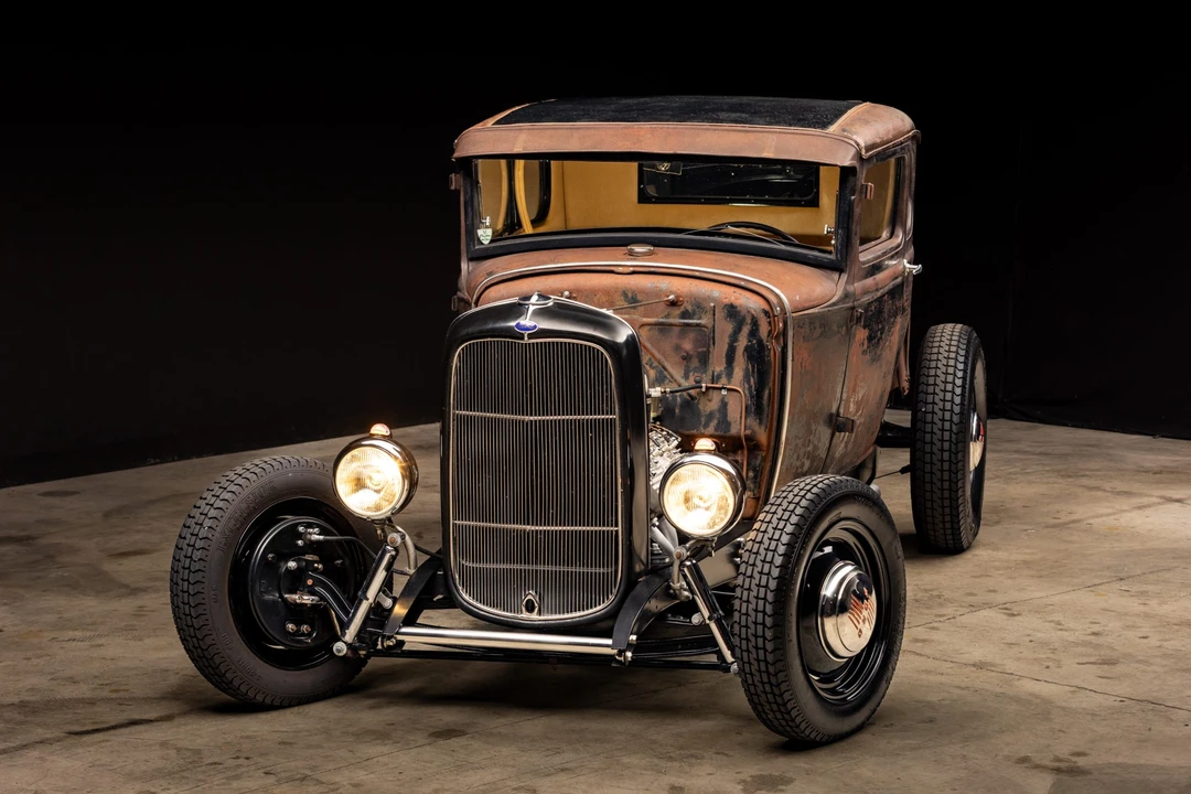 1930 Ford Hot Rod - Image 4 of 31