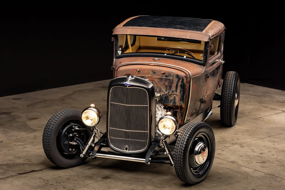 1930 Ford Hot Rod - Image 5 of 31