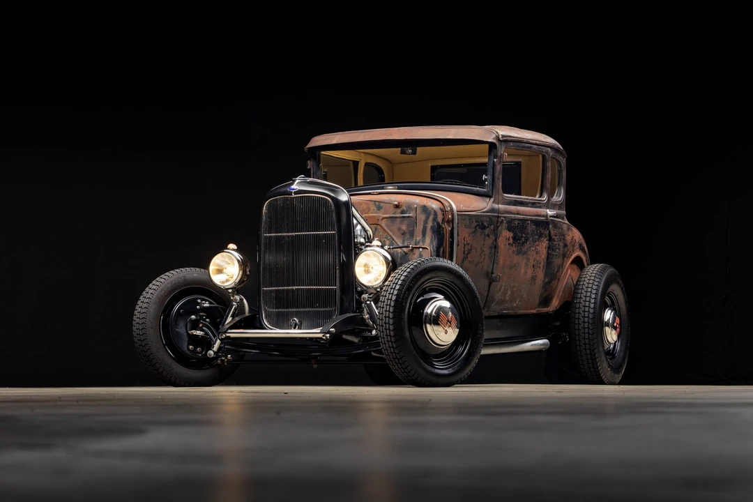 1930 Ford Hot Rod - Image 7 of 31