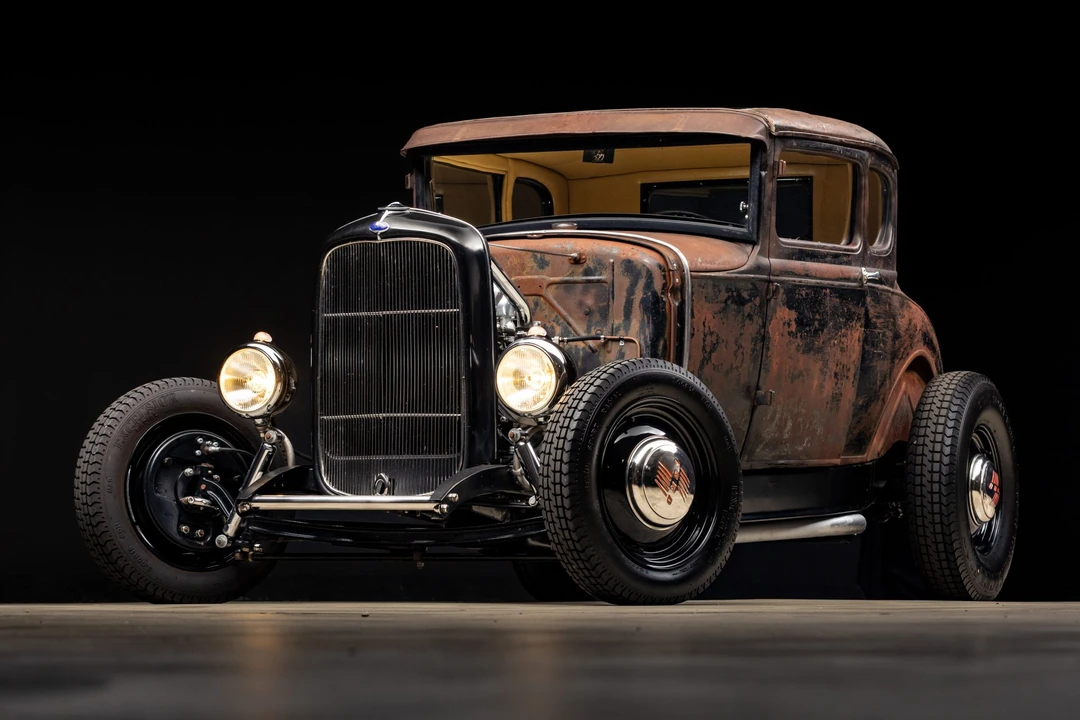 1930 Ford Hot Rod - Image 8 of 31